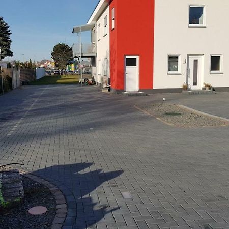 Ferien-Haus-Leipzig Exterior foto
